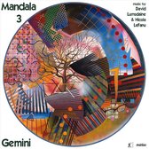Sarah Leonard & Aleksander Szram & Gemini - 'Mandala 3' (CD)