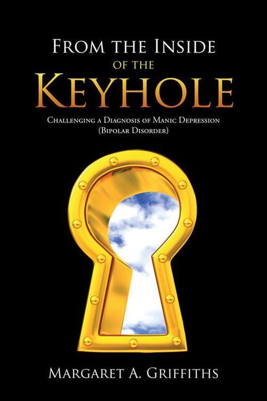 From the Inside of the Keyhole - cover