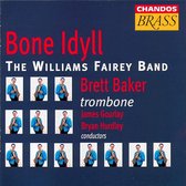 Bone Idyll / Baker, Gourlay, Hurdley, Williams Fairey Band