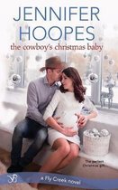 The Cowboy's Christmas Baby