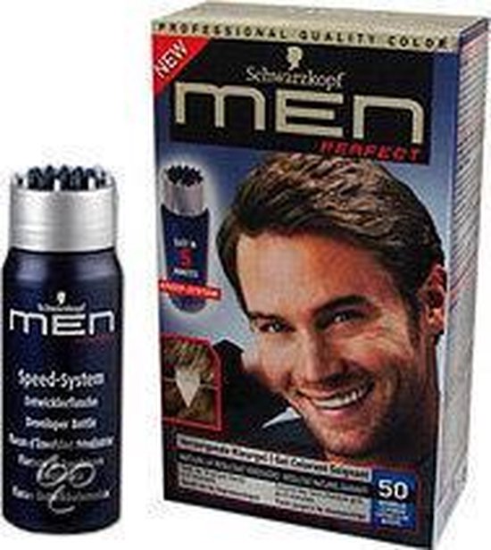 haarverf mannen haarverf mannen