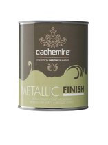 Cachemire Metallic Finish - 1KG