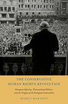 The Conservative Human Rights Revolution