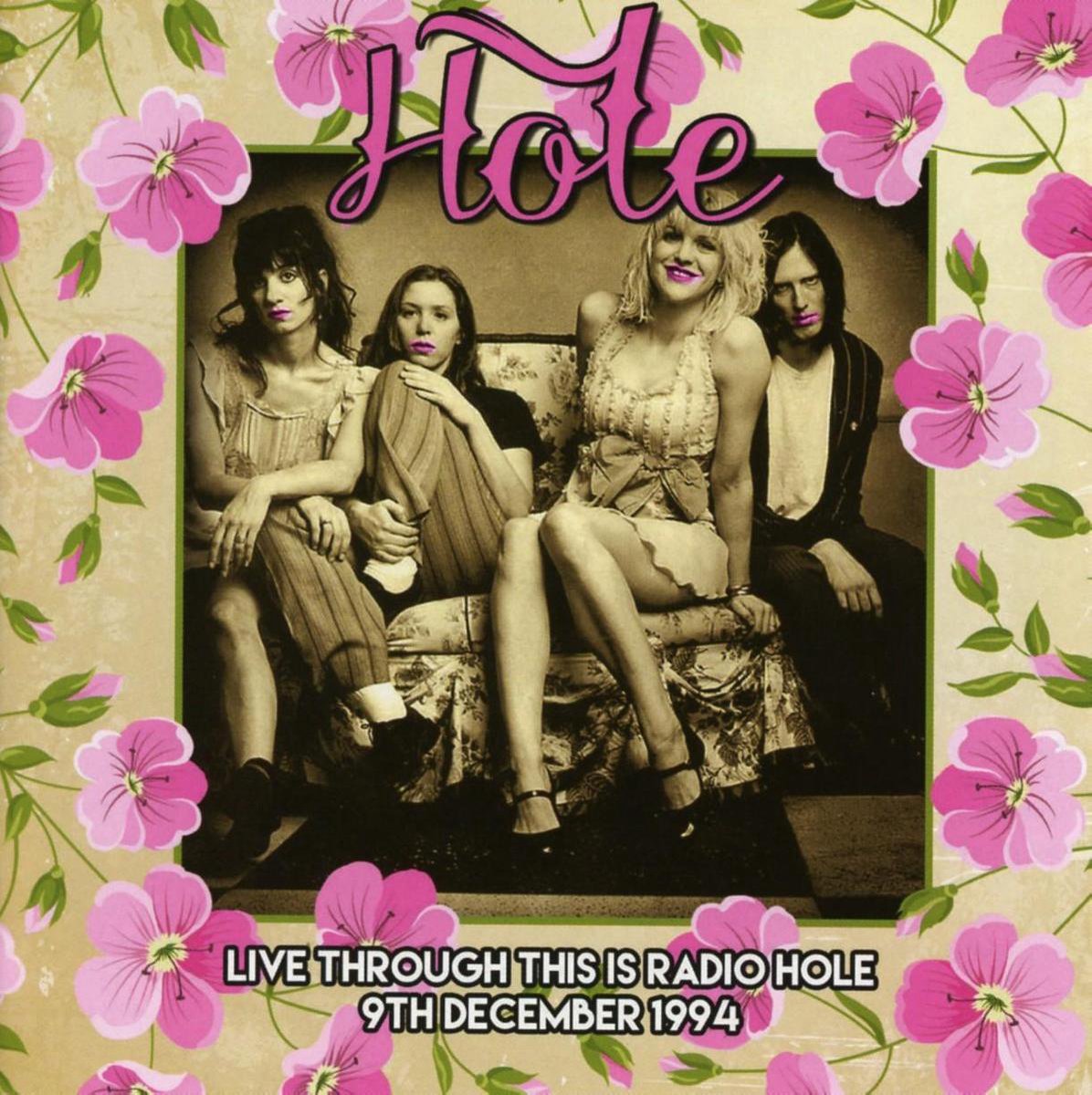 Live Through This Is Radio Hole