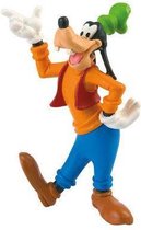 Goofy Speelfiguur - Disney - Taarttopper - speelgoedfiguur kinderen - 8cm