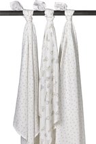 Woezel & Pip hydrofiele Luiers - 3-pack