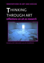 Innovations in Art and Design- Thinking Through Art