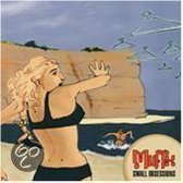 Muffx - Small Obsessions (CD)