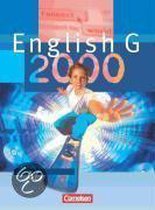 English G 2000. Ausgabe A 6. Schülerbuch. (Geb.)