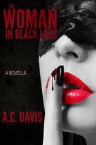 Velvet Nights and Black Lace Stories 3 - The Woman in Black Lace