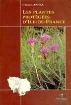 Collection Parthénope - Les plantes protégées d'Île-de-France