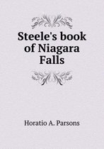 Steele's book of Niagara Falls