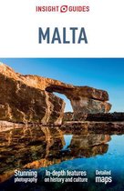 Insight Guides Malta (Travel Guide eBook)