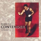 Contender (CD)