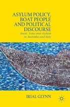 Asylum Policy Boat People & Political Di