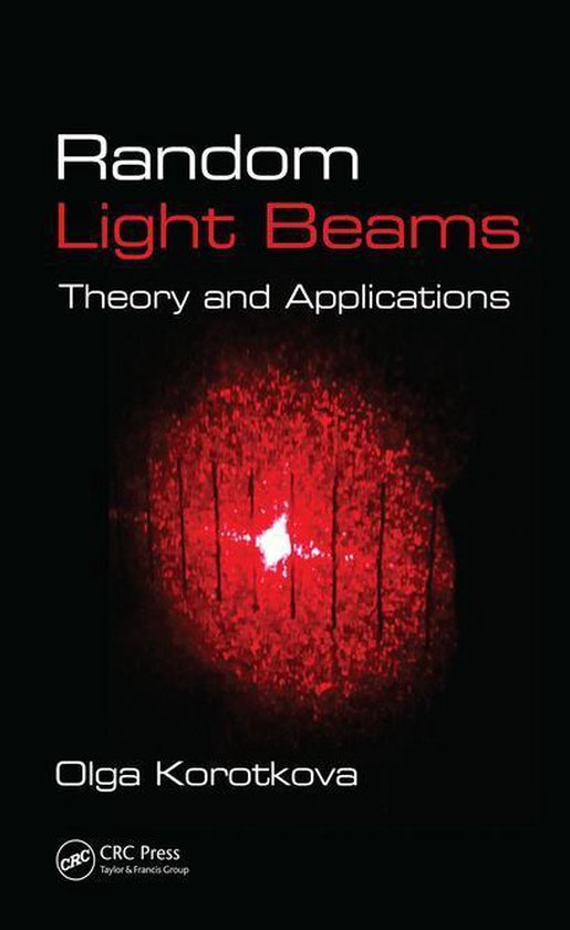 Random Light Beams - cover