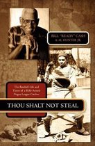 Thou Shalt Not Steal
