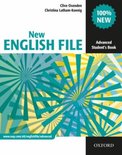 New English File Advanced Lev Student Bk