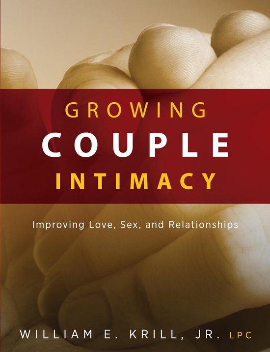 Growing Couple Intimacy - cover