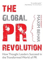The Global PR Revolution