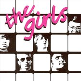 The Girls - The Girls (CD)