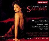 Inga Nielsen, Robert Hale, Danish National Radio Symphony Orchestra - Strauss: Salome (2 CD)