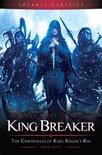 The Chronicles of King Rolen's Kin (Solaris Classics) 4 - King Breaker