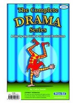 Complete Drama Series