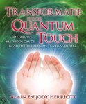 Transformatie door Quantum Touch