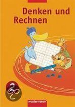 Denken und Rechnen 2. Schülerband. Nordrhein-Westfalen, Niedersachsen und Schleswig-Holstein