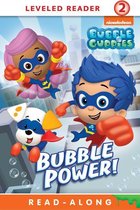Bubble Guppies - Bubble Power (Bubble Guppies)