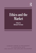 In association with Society for Applied Philosophy - Ethics and the Market