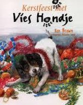 Kerstfeest Met Vies Hondje