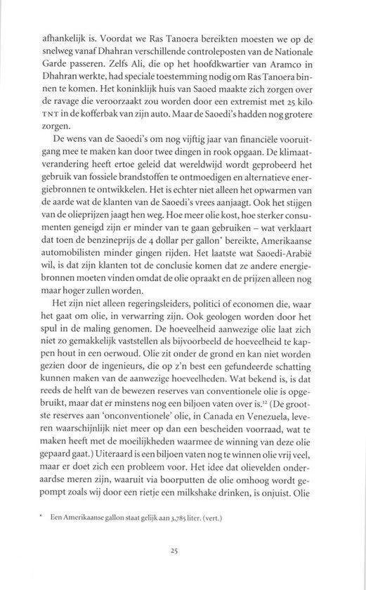 Ruwe wereld