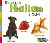 Colors in Italian