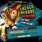 Various - French Reggae Revolution