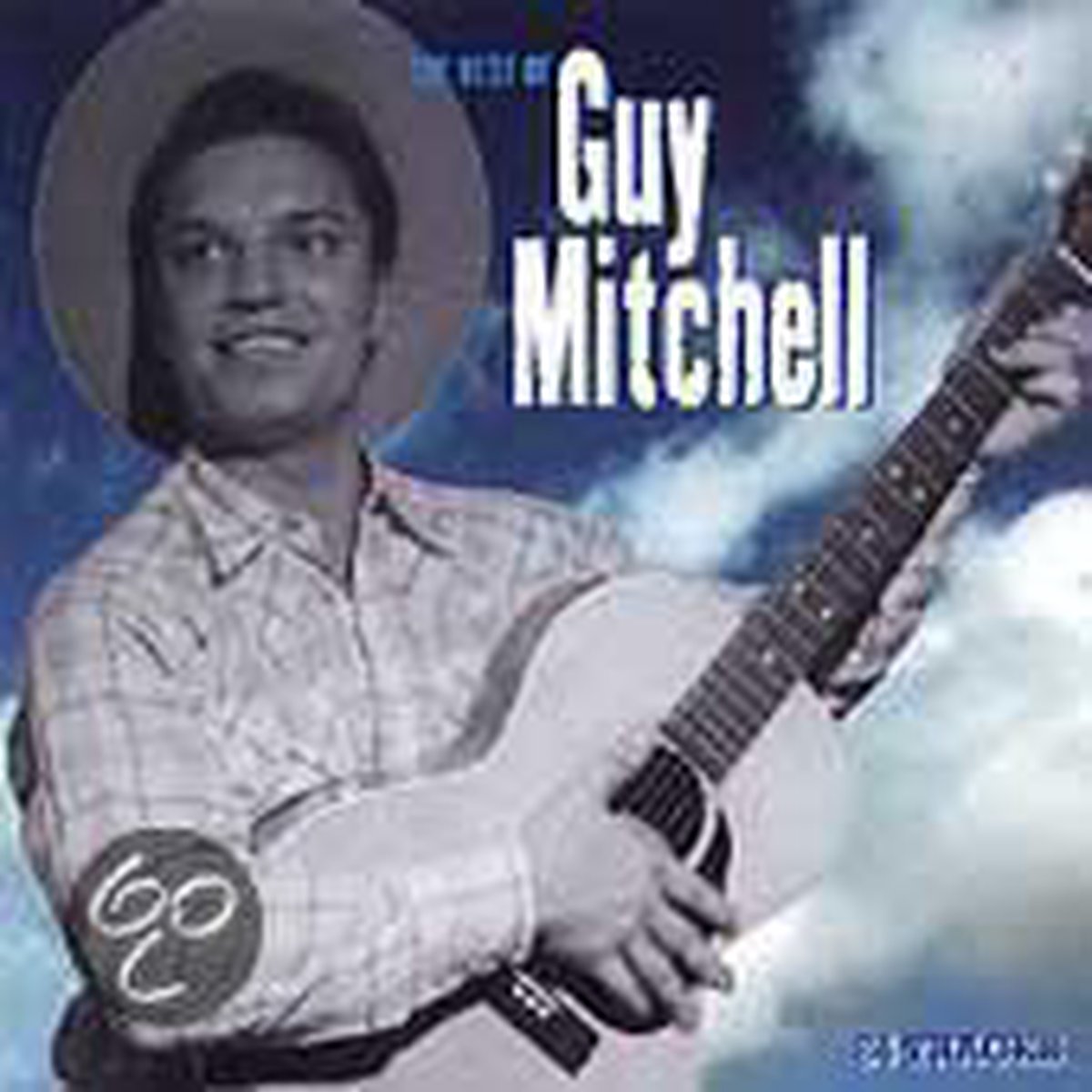 The Best Of Guy Mitchell