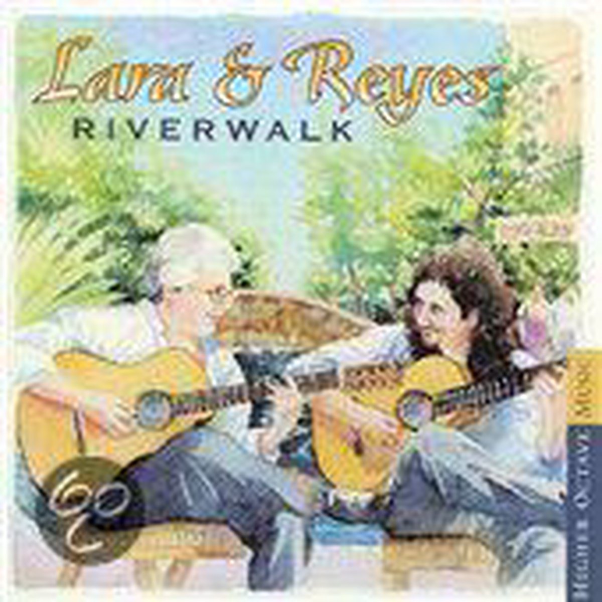 Riverwalk