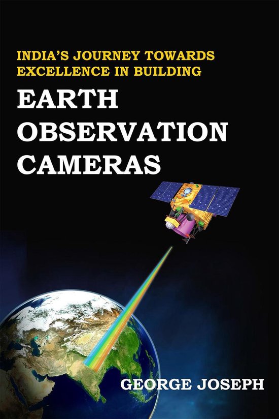 India's Journey towards Excellence in Building Earth Observa ... - cover