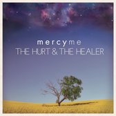 Mercy Me - Hurt & The Healer, The (CD)