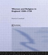 Christianity and Society in the Modern World- Women and Religion in England