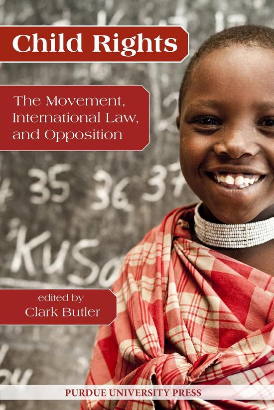 Child Rights - cover