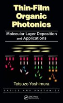 Optics and Photonics - Thin-Film Organic Photonics