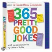 365 Pretty Good Jokes Calendar 2011