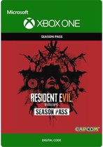 Resident Evil 7 Biohazard Season Pass - Xbox One Download