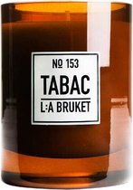 L:A Bruket Tabac Scented Candle