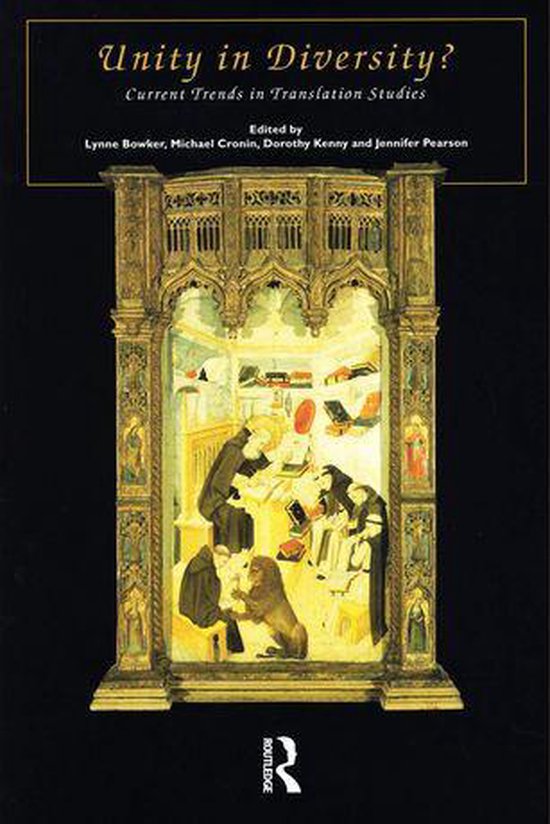 Unity in Diversity (ebook) | 9781134960422 | Boeken | bol