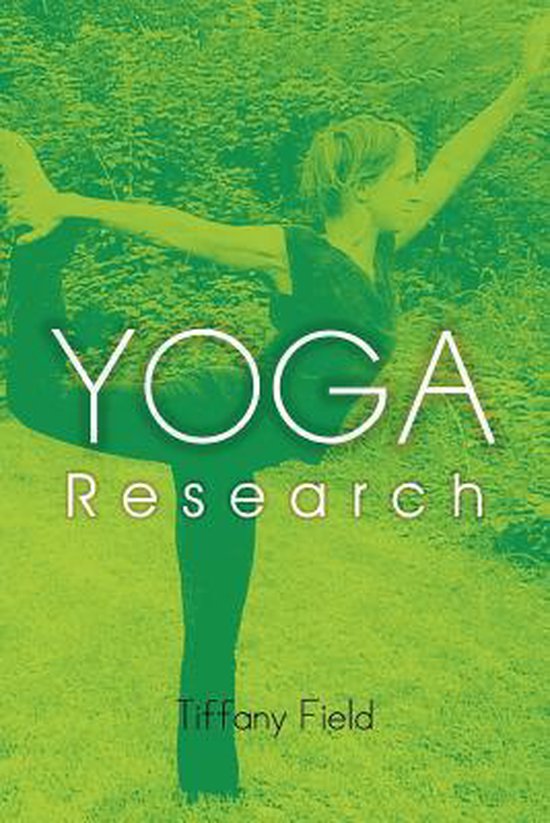 Yoga Research - cover