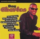 Charles Ray - Sound Emotions
