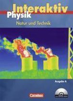 Physik interaktiv. Ausgabe A. Gesamtband. Schülerbuch